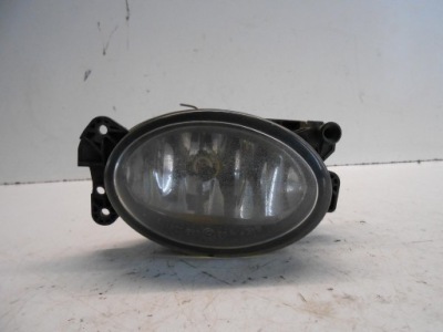 Протитуманна фара лівий mercedes w169 # фото №1
