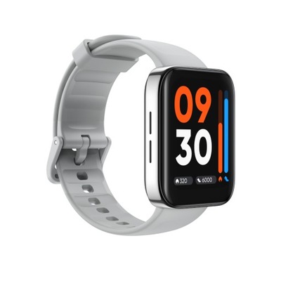 Smartwatch Realme Watch 3 szary