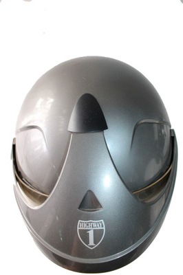 KASK MOTOCYKLOWY HIGHWAY 1