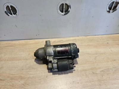 Стартер mercedes w210 a0001223005 фото №1