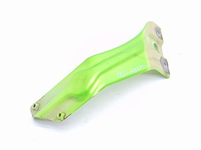 Кронштейн крила правий vw scirocco iii 08- lr6t фото №1