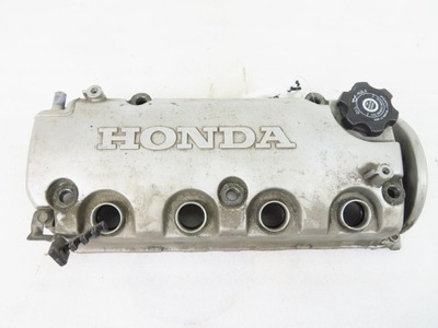 Крышка клапанов honda civic vi 1.5 фото №1
