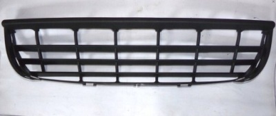 Решётка бампера средняя vw crafter 9068850153 фото №1