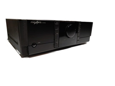 AMPLITUNER FINEARTS R-3