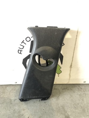 Mini r60 защита обшивка стойка правого 9801258 фото №1