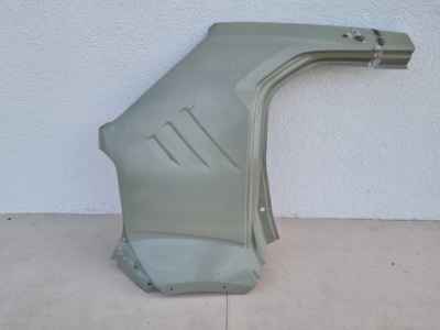 Крила правий задній задня suzuki ignis iii 3 фото №1