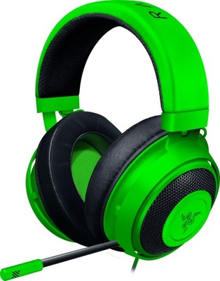 Słuchawki nauszne Razer Kraken