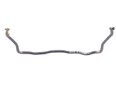 Mercedes vito w638 96-03 тяга стабилизатор перед фото №1