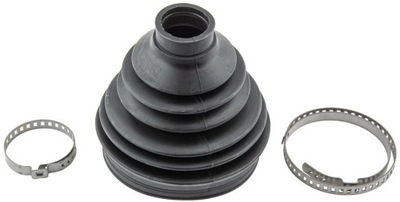 Захист шарнір nty nop-126 фото №1