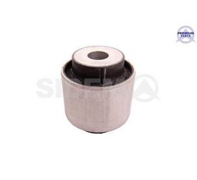 Sidem втулка рычага mercedes glk перед фото №1