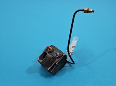 Распределитель клапан компрессор подвеска пневматический фото №1