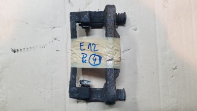 Toyota corolla e12 02-06 скоба правый перед фото №1