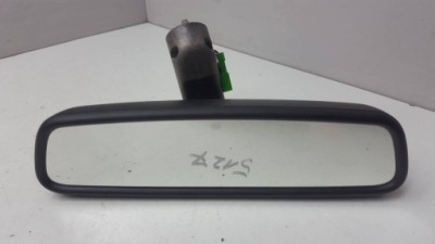 Зеркало внутреннее volvo xc60 i 2011 30799044 фото №1