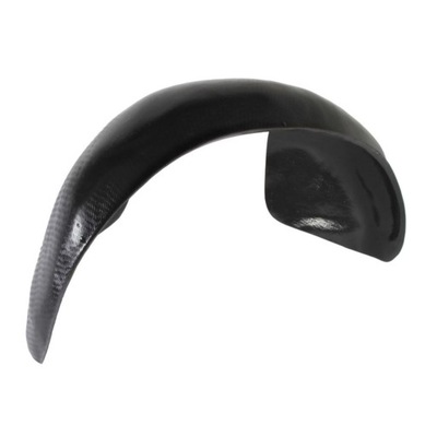 Підкрилок антикорозійний задня ліва bmw 3 e30 82-94 фото №1