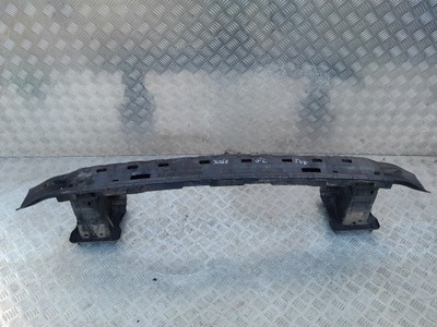 Балка бампера задняя задняя mercedes gl ii x166 13-15 фото №1