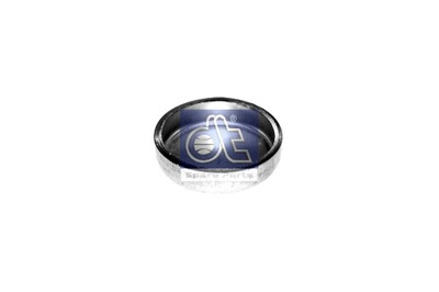 Dt spare parts 1.10545 крышка фото №1