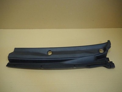 Жабо ліва toyota corolla verso i фото №1