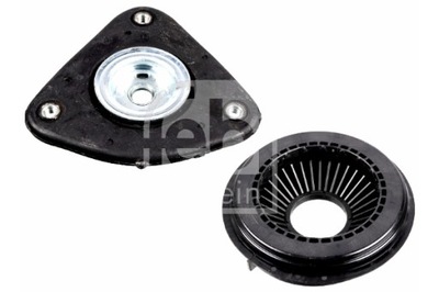 Febi bilstein подушка амортизатора перед l/p volvo v40 ford c-max ii фото №1