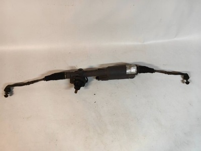 Porsche macan - рулевая рейка, трансмиссия фото №1