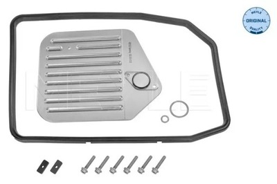 FILTRO AUTOMÁTICO CAJAS DE TRANSMISIÓN BMW 3,5,7 01.88-06.03  