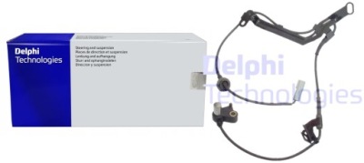 Датчик abs mazda mazda 323f, 323s, premacy фото №1