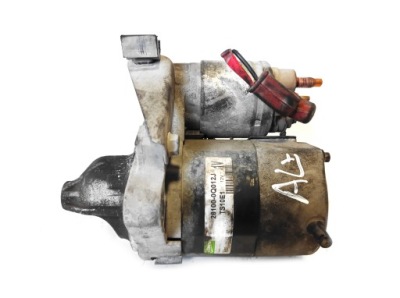 Стартер toyota aygo 1.0 281000q012j фото №1