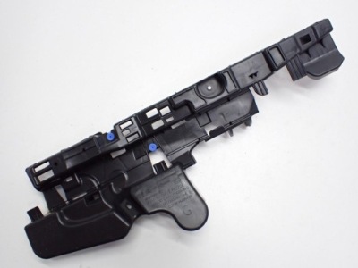 Направляющая кронштейн кронштейн порог левый 9817645480 peugeot 508 ii 21r фото №1