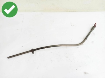 Mercedes-benz c w204 2008 щуп фото №1