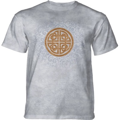 Celtic Knot Grey - The Mountain L
