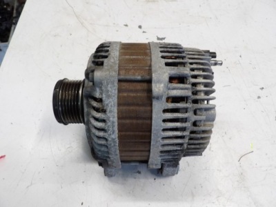 Генератор renault 8200960533 фото №1