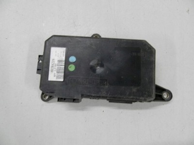 Fiat stilo 192 модуль блок управления дверь перед правый 46784224 фото №1