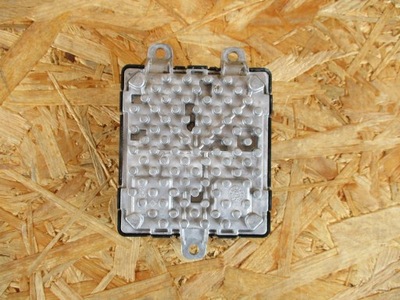 Модуль преобразователь hyundai i30 17- фото №1