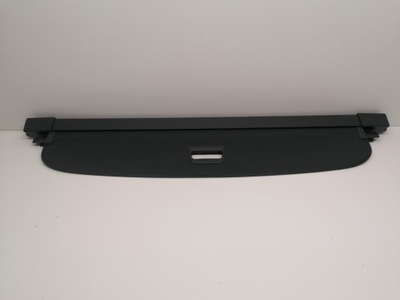 Vw golf viii 8 шторка багажника kombi nowa оригинал 2019- фото №1