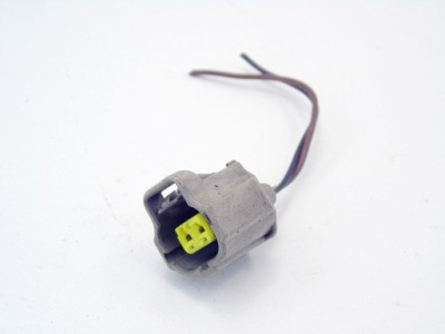 Штекер колодка 2.0 vvti avensis t25 rav 4 1az caldina allion opa фото №1