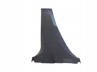 Пластик накладка стійка ліва 62414-02220 toyota auris 2 e18 18r фото №1