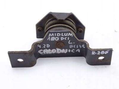 Renault midlum 150 180 dci кронштейн радіатора l фото №1