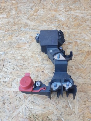 Bmw x5 g05 розподільник струму 6841550 фото №1