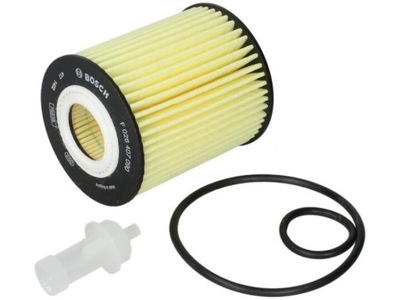 FILTRAS ALYVOS AURIS E15 2.0 2.2 06-12 E18 2.0 12-15 COROLLA E15 2.0 06-14 