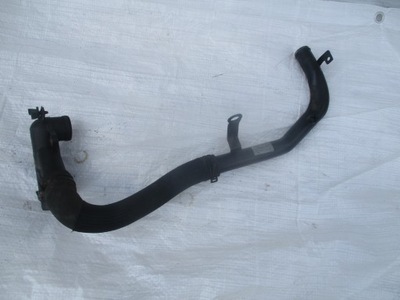 Шланг wąż wody jaguar xe range land rover 2.0d фото №1