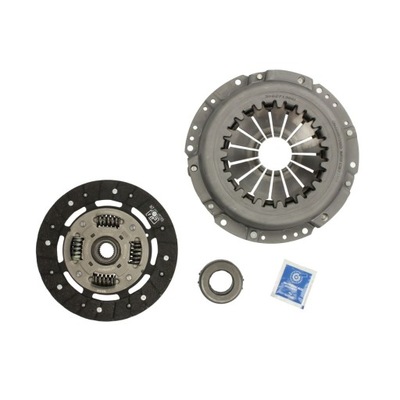 SET CLUTCH SET  