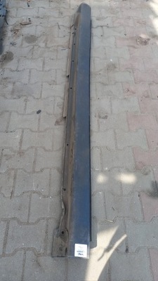 Молдинг декоративная l volvo s80 фото №1