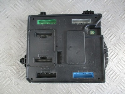 Модуль bcm renault scenic iii 09-16r 284b13640r фото №1