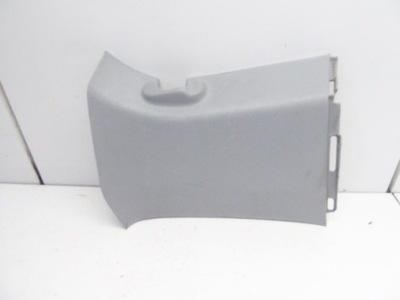 Honda hr-v i gh 99r- захист стійка задня права 3d фото №1