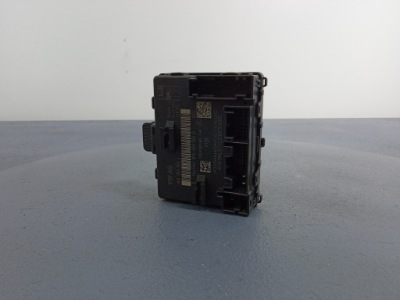 Audi a6 c8 4k модуль дверь перед правый 4m1959592j фото №1