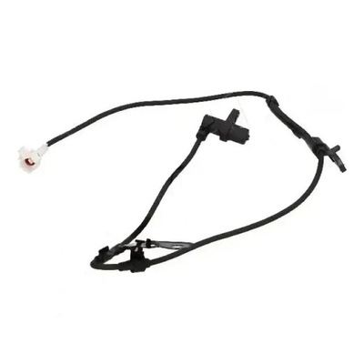 Датчик, скорость вращательная колеса ashika 151-02-223 фото №1