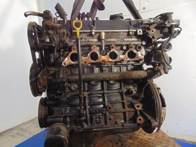 Kia rio ii 1.4 16v g4ee 329tyś фото №1