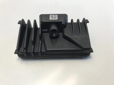 Nissan qashqai iii j12 камера ассистент поперечина движения фото №1