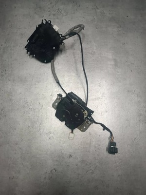 Замок задняя доводчик крышки задняя bmw x6 f16 фото №1