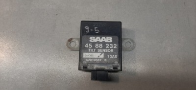 Модуль кренa saab 93 2.3 t 4588232 фото №1