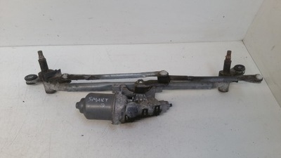 Механизм дворники 4548200908 smart forfour фото №1